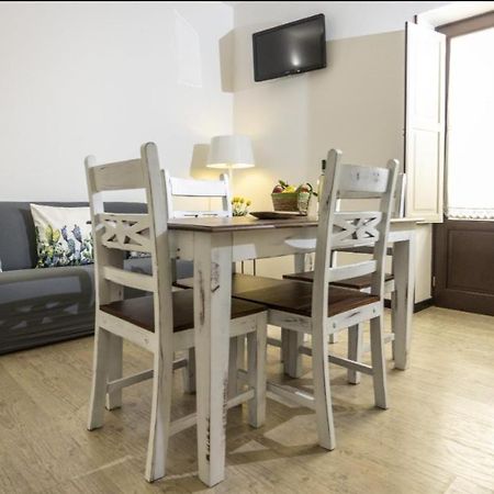 Il Rifugio Del Pirata Apartment Трапани Екстериор снимка