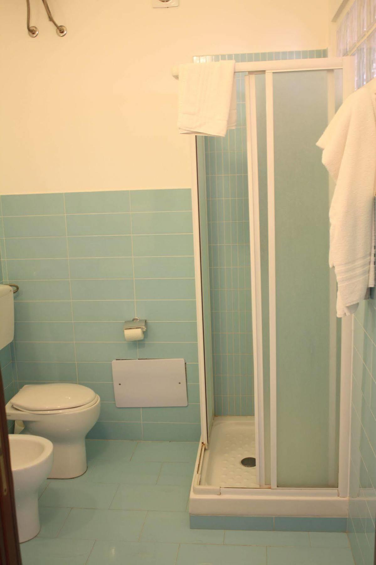 Il Rifugio Del Pirata Apartment Трапани Екстериор снимка