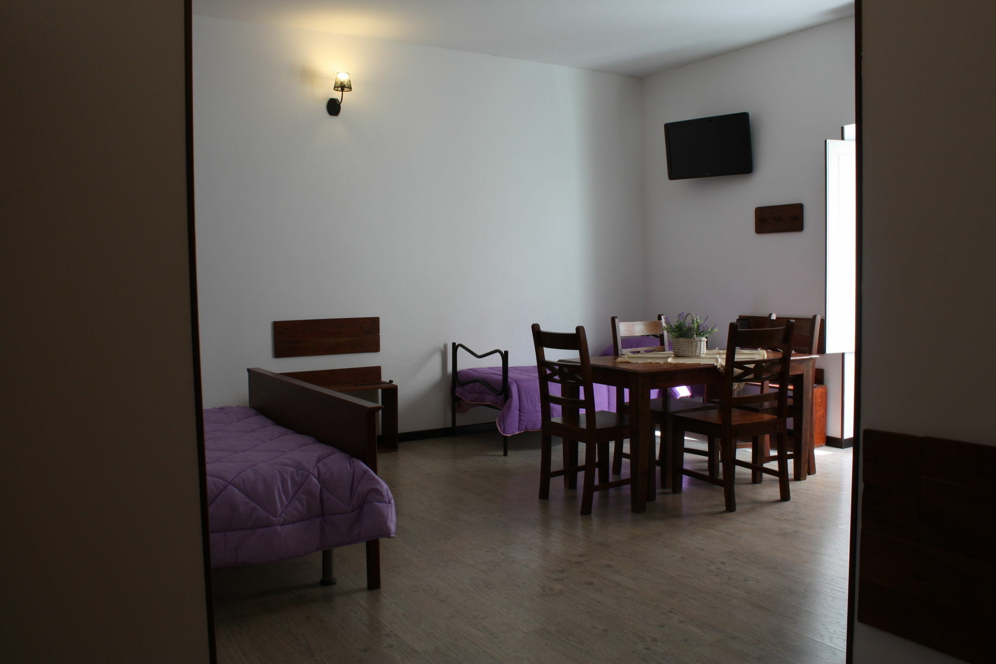 Il Rifugio Del Pirata Apartment Трапани Екстериор снимка