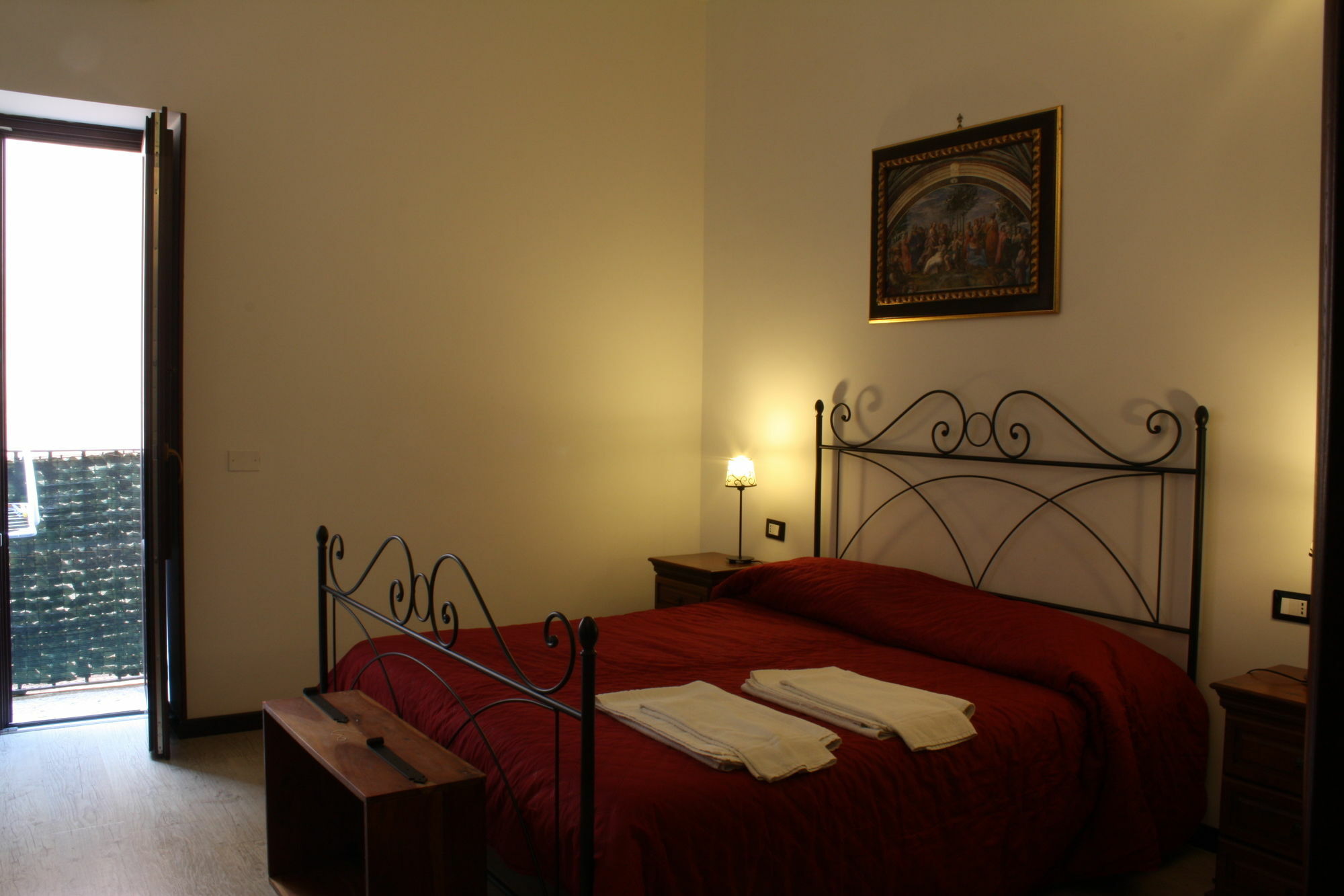 Il Rifugio Del Pirata Apartment Трапани Екстериор снимка