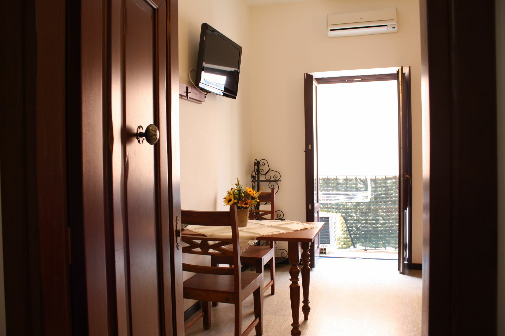 Il Rifugio Del Pirata Apartment Трапани Екстериор снимка